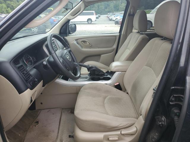 Photo 7 from auction – 2005 MAZDA TRIBUTE S with VIN 4F2YZ94155KM17383
