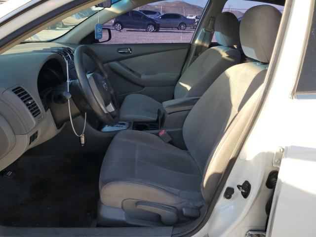 Photo 7 from auction – 2010 NISSAN ALTIMA BAS with VIN 1N4AL2AP3AN499583