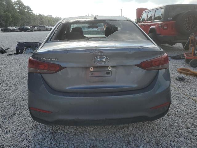 Photo 6 from auction – 2018 HYUNDAI ACCENT SE with VIN 3KPC24A3XJE026461