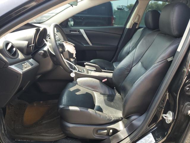Foto 7 de la subasta – 2012 MAZDA 3 S con VIN JM1BL1W51C1636742