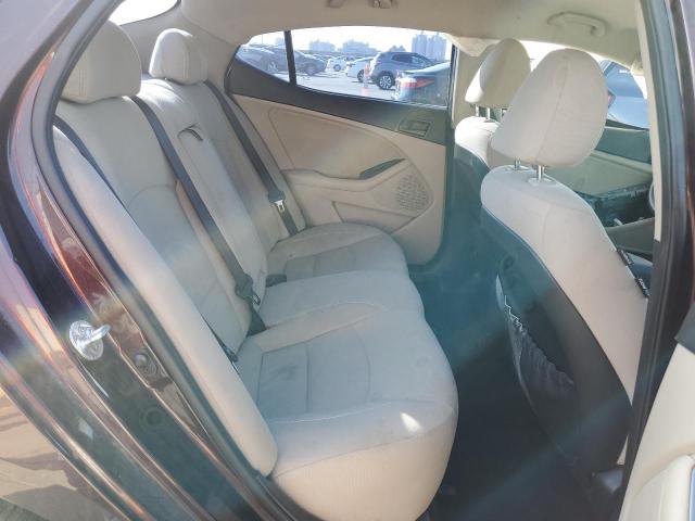Photo 10 from auction – 2015 KIA OPTIMA LX with VIN 5XXGM4A72FG475193