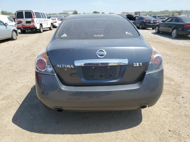 Photo 6 from auction – 2010 NISSAN ALTIMA BAS with VIN 1N4AL2AP0AC102911