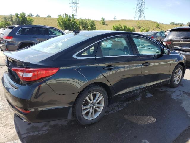 Photo 3 from auction – 2015 HYUNDAI SONATA SE with VIN 5NPE24AF9FH189382