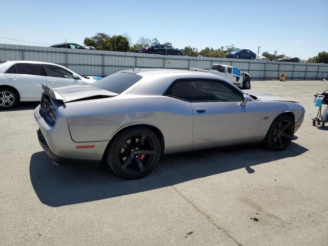 Photo 3 from auction – 2016 DODGE CHALLENGER with VIN 2C3CDZDJ1GH114477
