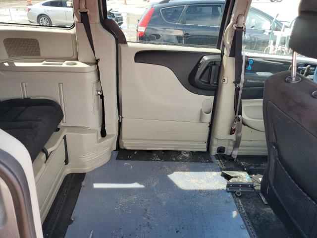 صورة رقم 11 من المزاد - 2014 DODGE GRAND CARA مع VIN 2C4RDGCG3ER253291