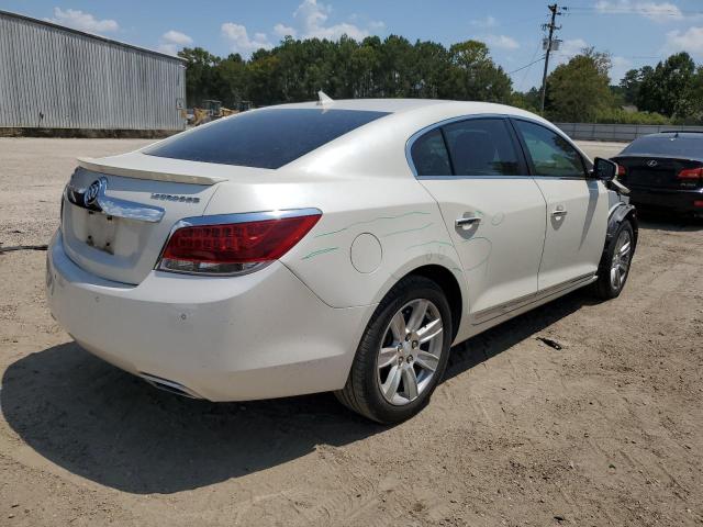 Photo 3 from auction – 2012 BUICK LACROSSE P with VIN 1G4GD5E3XCF111350