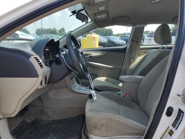 Photo 7 from auction – 2011 TOYOTA COROLLA BA with VIN 2T1BU4EE7BC716007