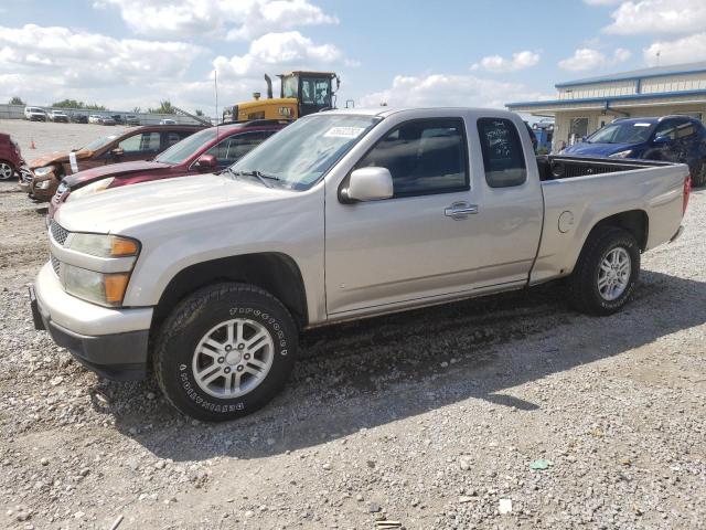 Photo 1 from auction – 2009 CHEVROLET COLORADO with VIN 1GCDT19E998150118