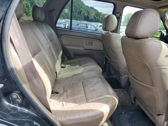 Photo 11 from auction – 2001 TOYOTA 4RUNNER SR with VIN JT3HN86R619058513
