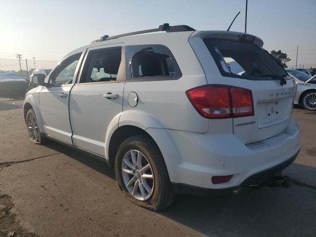 Photo 2 from auction – 2015 DODGE JOURNEY SX with VIN 3C4PDCCG0FT516514