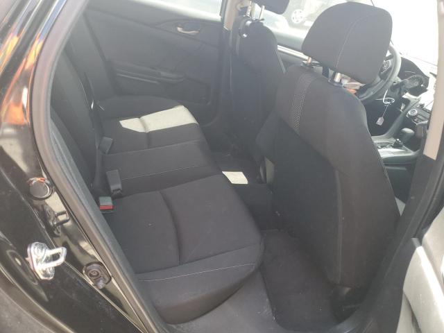 Photo 10 from auction – 2018 HONDA CIVIC LX with VIN 2HGFC2F59JH505064