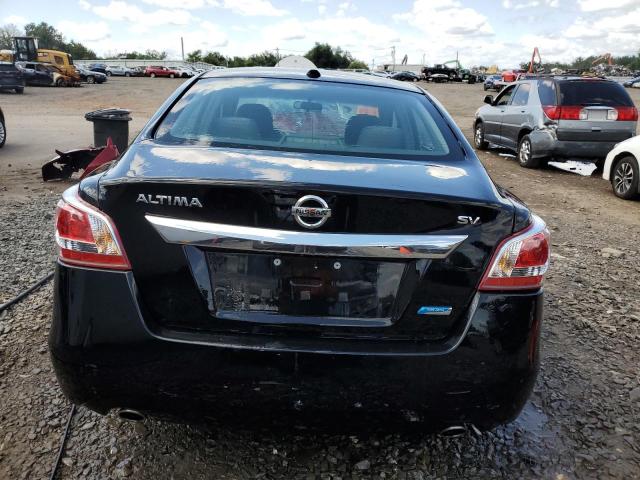 Photo 6 from auction – 2013 NISSAN ALTIMA 2.5 with VIN 1N4AL3AP1DC135040