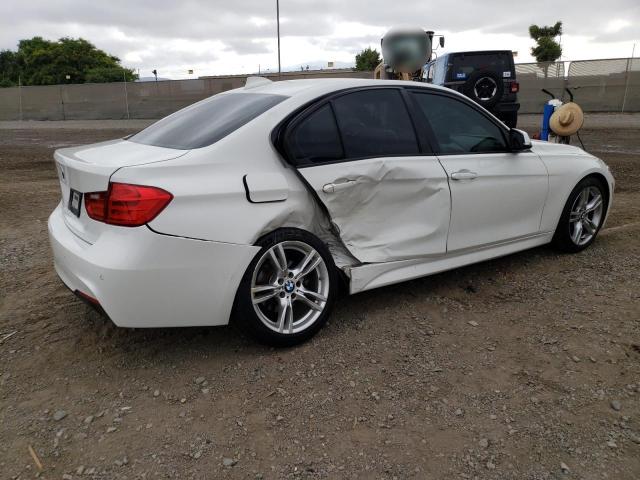 Photo 3 from auction – 2014 BMW 328 D with VIN WBA3D3C51EK155028
