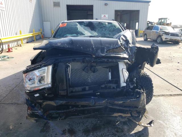 Photo 5 from auction – 2019 RAM 1500 BIG H with VIN 1C6SRFFT5KN820882