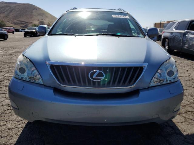 Photo 5 from auction – 2009 LEXUS RX 350 with VIN 2T2GK31U59C081958