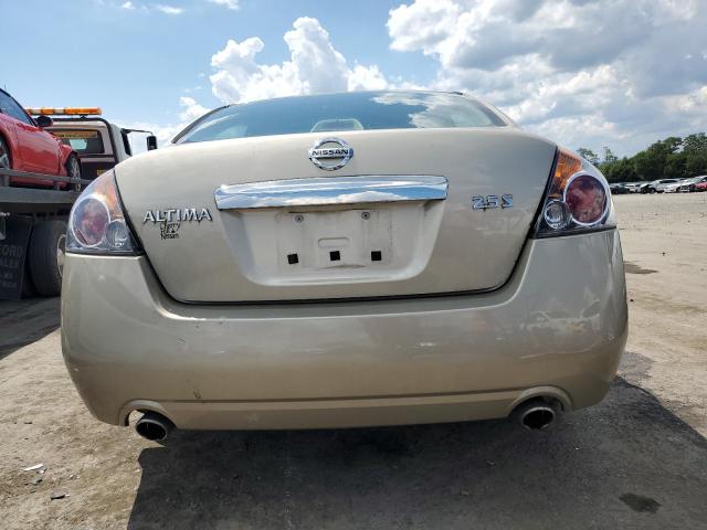 Photo 6 from auction – 2010 NISSAN ALTIMA BAS with VIN 1N4AL2AP0AN534502