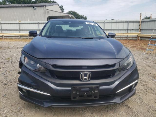 Photo 5 from auction – 2019 HONDA CIVIC with VIN JHMFC1F3XKX005322
