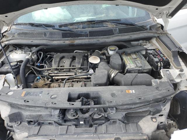 Photo 12 from auction – 2016 FORD EXPLORER with VIN 1FM5K7B88GGC32774