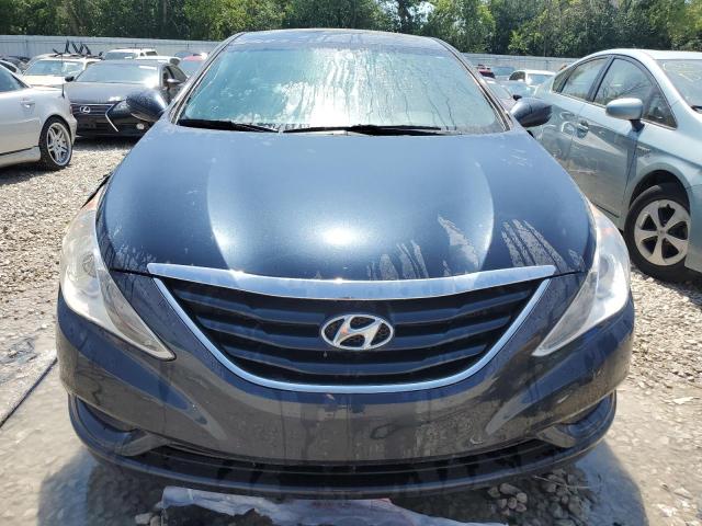 Photo 5 from auction – 2012 HYUNDAI SONATA GLS with VIN 5NPEB4ACXCH380357