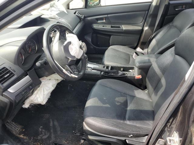 Photo 7 from auction – 2013 SUBARU XV CROSSTR with VIN JF2GPAKC6D2835605