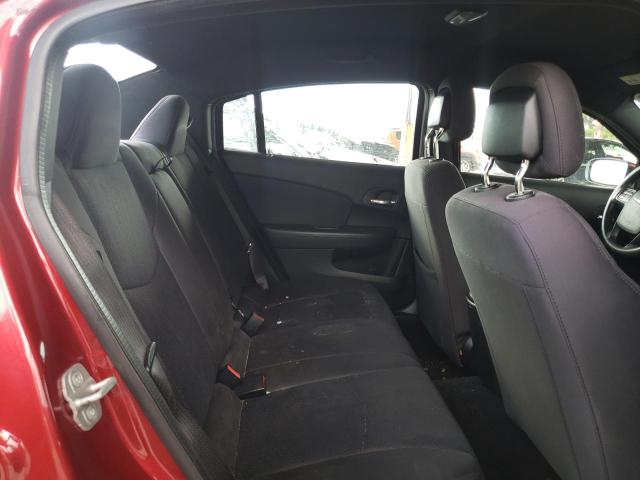 Photo 10 from auction – 2013 CHRYSLER 200 LX with VIN 1C3CCBAB5DN685738