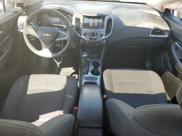 Photo 8 from auction – 2017 CHEVROLET CRUZE LT with VIN 3G1BE5SM4HS534574