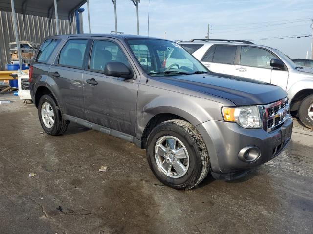 Photo 4 from auction – 2012 FORD ESCAPE XLS with VIN 1FMCU0C70CKA20652