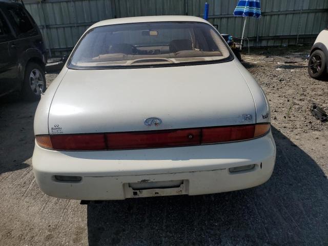Photo 6 from auction – 1997 INFINITI J30 with VIN JNKAY21D3VM400126