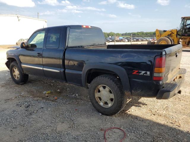 Photo 2 from auction – 2005 GMC NEW SIERRA with VIN 1GTEK19B75E342002
