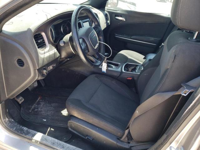 Photo 7 from auction – 2017 DODGE CHARGER SE with VIN 2C3CDXBGXHH627448