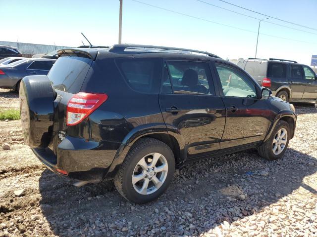 Photo 3 from auction – 2011 TOYOTA RAV4 LIMIT with VIN 2T3DK4DVXBW041372