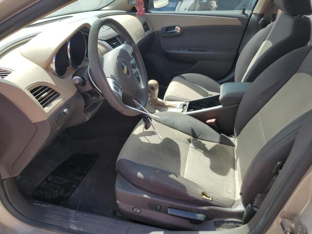 Photo 7 from auction – 2011 CHEVROLET MALIBU LS with VIN 1G1ZB5E19BF307000