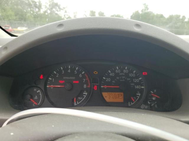 Photo 9 from auction – 2016 NISSAN FRONTIER S with VIN 1N6AD0FRXGN782834
