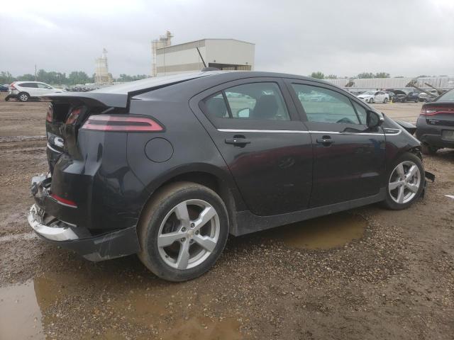 Photo 3 from auction – 2015 CHEVROLET VOLT with VIN 1G1RB6E4XFU103517