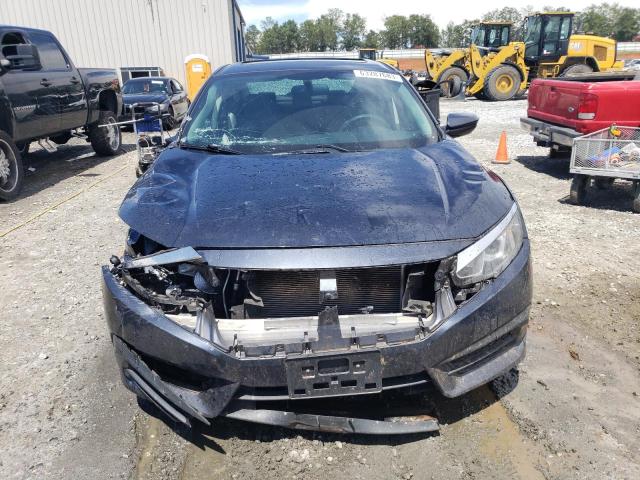 Photo 5 from auction – 2017 HONDA CIVIC EX with VIN 19XFC2F77HE214889