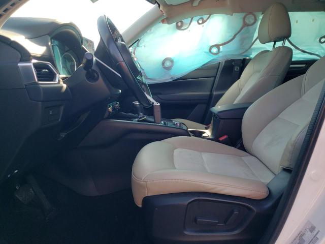 Photo 7 from auction – 2017 MAZDA CX-5 TOURI with VIN JM3KFACL2H0194861