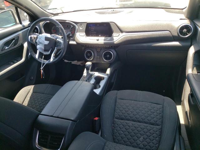 Zdjęcie 8 z aukcji – 2020 CHEVROLET BLAZER 2LT z VIN 3GNKBCRS4LS703453