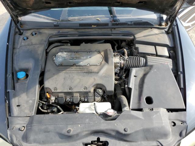 Photo 11 from auction – 2006 ACURA 3.2TL with VIN 19UUA66216A074994