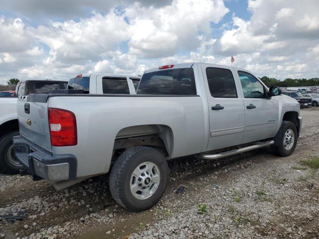 Photo 3 from auction – 2013 CHEVROLET SILVERADO with VIN 1GC1KXCG0DF144120