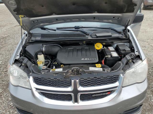 Photo 12 from auction – 2019 DODGE GRAND CARA with VIN 2C4RDGBGXKR805222