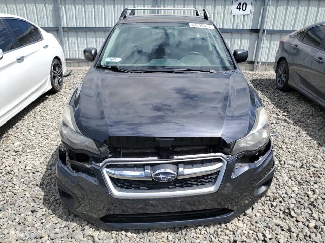Photo 5 from auction – 2013 SUBARU IMPREZA with VIN JF1GPAA62D2888804