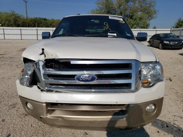 Photo 5 from auction – 2014 FORD EXPEDITION with VIN 1FMJK1J5XEEF23370