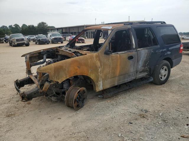 FORD EXPEDITION 2007 with VIN 1FMFU16547LA92337 - Photo from auction
