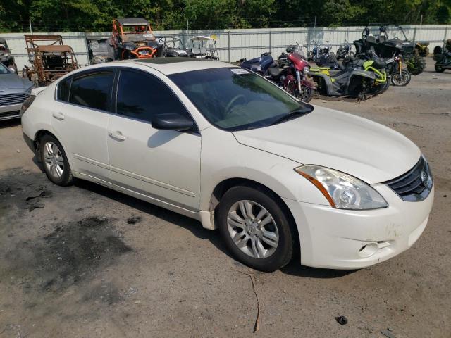 Photo 4 from auction – 2011 NISSAN ALTIMA BAS with VIN 1N4AL2AP3BN419281