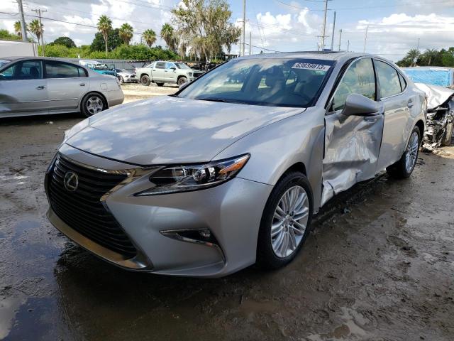 Foto 1 de la subasta – 2016 LEXUS ES 350 con VIN JTHBK1GG3G2212352
