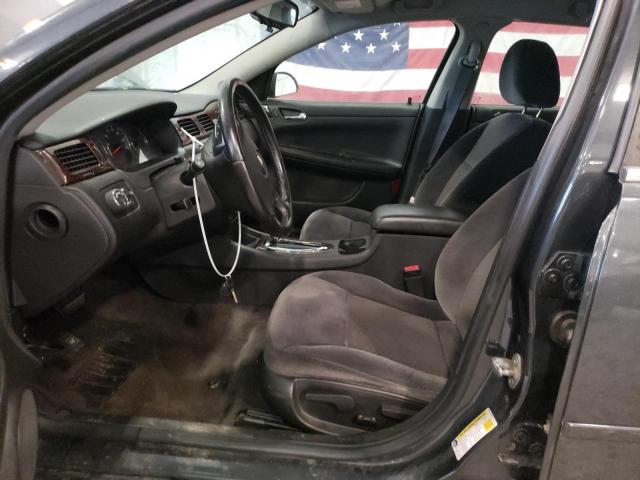 Photo 7 from auction – 2014 CHEVROLET IMPALA LIM with VIN 2G1WB5E37E1173734