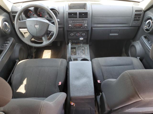 Photo 8 from auction – 2011 DODGE NITRO SE with VIN 1D4PT2GK1BW522163