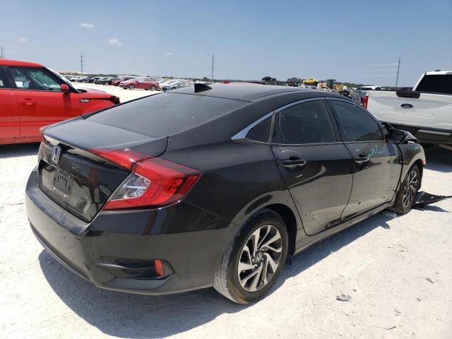 Photo 3 from auction – 2018 HONDA CIVIC EX with VIN 2HGFC2F70JH548192