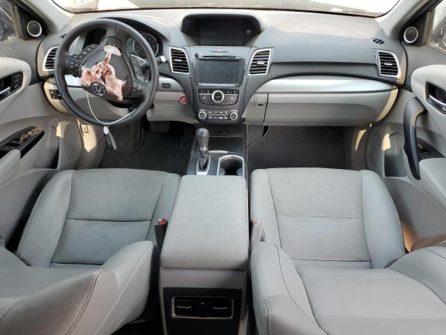 Photo 8 from auction – 2016 ACURA RDX ADVANC with VIN 5J8TB4H77GL006226
