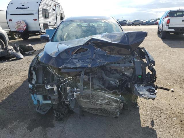 Photo 5 from auction – 2017 HONDA CIVIC EX with VIN 2HGFC2F71HH575203